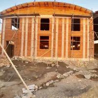 کاردر شهرک صنعتی ۲ کارگر ساختمانی