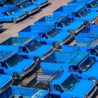 باربری نیسان بارشرق شمال غرب وانت حکیمیه تهرانپارس|خدمات حمل و نقل|تهران, حکیمیه|دیوار