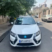 کوییک S،تک دنده ای واتومات‌رنگ صفر ۱۴۰۴ ‌اقساط|خودرو سواری و وانت|تهران, هفت حوض|دیوار