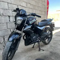 موتور بنلی 150|موتورسیکلت|ایذه, |دیوار