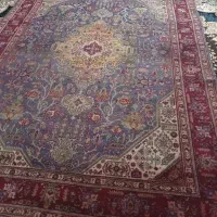 فرش دستباف|فرش|خرم‌آباد, |دیوار