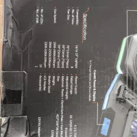 کولپد تسکو مدل GCLP 3154|قطعات و لوازم جانبی رایانه|کرمان, |دیوار