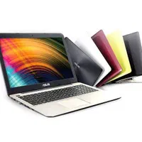 لپتاپ ایسوس، مدل Asus K555D