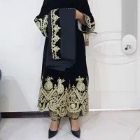 لباس محلی مجلسی نو