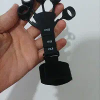 کش تقویت مچ