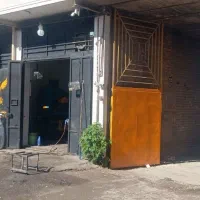 نیروی کار جوشکار