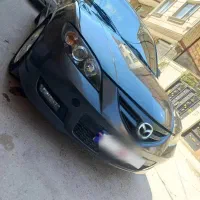 مزدا۳