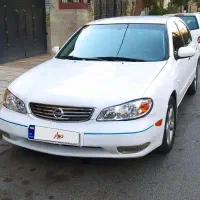 ماکسیما سفید اتومات مدل 2002|خودرو سواری و وانت|کرج, گلشهر|دیوار