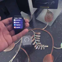 ساعت هوشمند