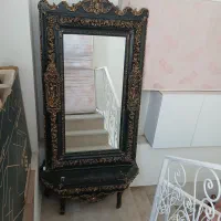 میز اینه
