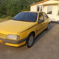 فروش‌تاکسی 405 مدل 90|خودرو سواری و وانت|بندرعباس, |دیوار