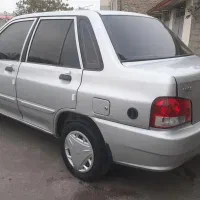 پراید ۱۳۲|خودرو سواری و وانت|رشت, باهنر|دیوار