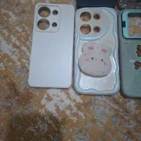 کاور نوت13پرو|لوازم جانبی موبایل و تبلت|بافق, |دیوار