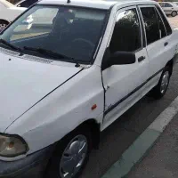 پراید ۸۱ بسیارسالم بدون خرج|خودرو سواری و وانت|قم, باجک یک|دیوار