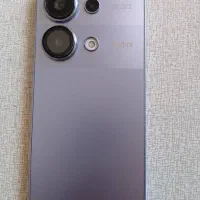 شیائومی Redmi Note 13 Pro با حافظهٔ 512 گیگابایت