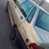 پراید مدل 84سالم|خودرو سواری و وانت|نرماشیر, |دیوار