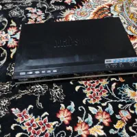 دیوید اصل مارشال فاقد کنترل