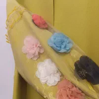 مانتو نو فری سایز|لباس|اردبیل, |دیوار