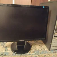 کیس و مانیتور|رایانه رومیزی|گرگان, |دیوار