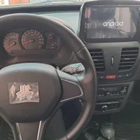 ساینا دنده‌ای S، مدل ۱۴۰۳