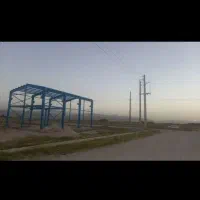 زمین-صنعتی-کارگاهی