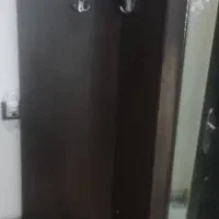 کمد سه کشاب.جا لباس.مدارک|جاکفشی، کمد، دراور|آبادان, |دیوار