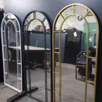 فروش اینه های حرکتی و کشویی|آینه|اصفهان, رهنان|دیوار