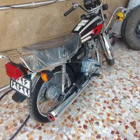 موتور سیکلت