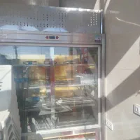 وسایل بیرون بر به فروش میرسد درحد نو|کافیشاپ و رستوران|سیاخ دارنگون, |دیوار