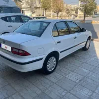 سمند LX زیر خاکی|خودرو سواری و وانت|الوند, |دیوار