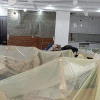 رنگ آمیزی ساختمان نوین اراسته|خدمات پیشه و مهارت|صباشهر, |دیوار