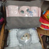 تاب ریلکسی کودک سیسمونی|اسباب و اثاث بچه|مشهد, توس (بلوار توس)|دیوار