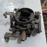 کاربراتور نیسان زامیاد اصل ژاپن، به شرط