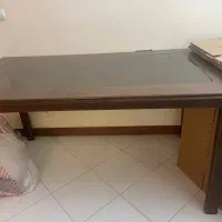 میزغذاخوری چهارالی شش نفره