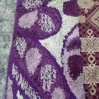 پادری وفرش اتاق خواب ست جفت باهم