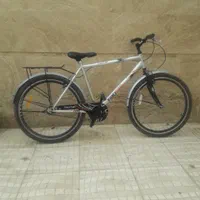 دوچرخه فاریس ۲۶ شهری