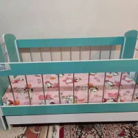 یک عدد گهواره کودک