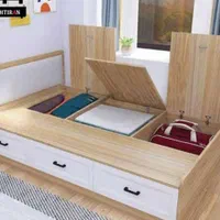 کابینت و کمد دیواری تخت و تخت کمجا|مصالح و تجهیزات ساختمان|تهران, شادمان|دیوار