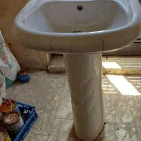 یک عدد روشویی