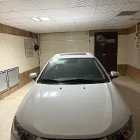 دنا پلاس اتوماتیک توربو ۱۴۰۲