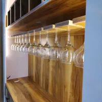 مستانی/طراحی کوبایی/برند آراراد/ملکی|فروش آپارتمان|گلبهار, شهر جدید گلبهار|دیوار