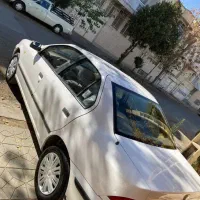 *سمند* LX سفارشی|خودرو سواری و وانت|سنندج, |دیوار