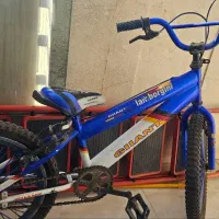 دوپرخه کار کرده|دوچرخه، اسکیت، اسکوتر|ری, دیلمان|دیوار