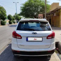 تیگو پنج مدل ۹۶|خودرو سواری و وانت|رامهرمز, |دیوار