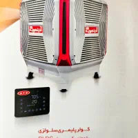 کولر آبی هوشمند