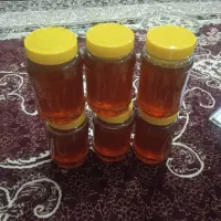 عسل طبیعی و اصل|خوردنی و آشامیدنی|باغ بهادران, |دیوار