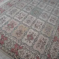 جفت فرش ۹ متری فرش مشهد