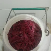 ترشی کلم قرمز|خوردنی و آشامیدنی|خمینی‌شهر, |دیوار