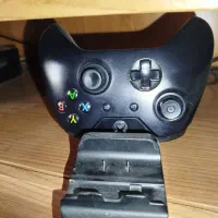 Xbox one s|کنسول، بازی ویدئویی و آنلاین|اسلامشهر, مسکن مهر اسلاشهر (شهرک امام خمینی)|دیوار