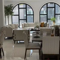 مینیمالیست/طراحی مدرن/جهیزیه شیک/نقدواقساط|مبلمان خانگی و میز عسلی|مشهد, توس (بلوار توس)|دیوار